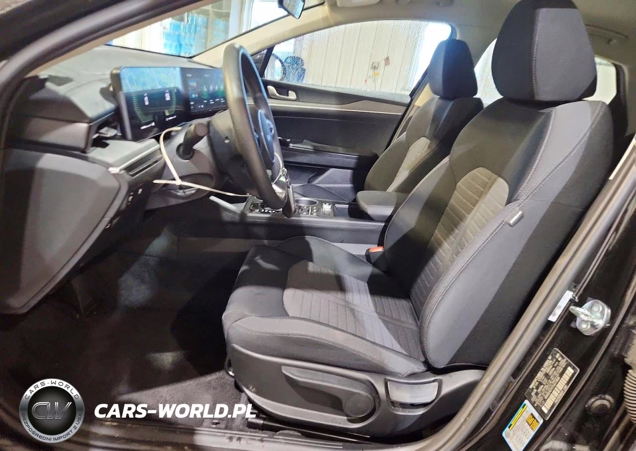 2026 Kia K5 Lxs VIN:KNAG24J71T5477908 - 7