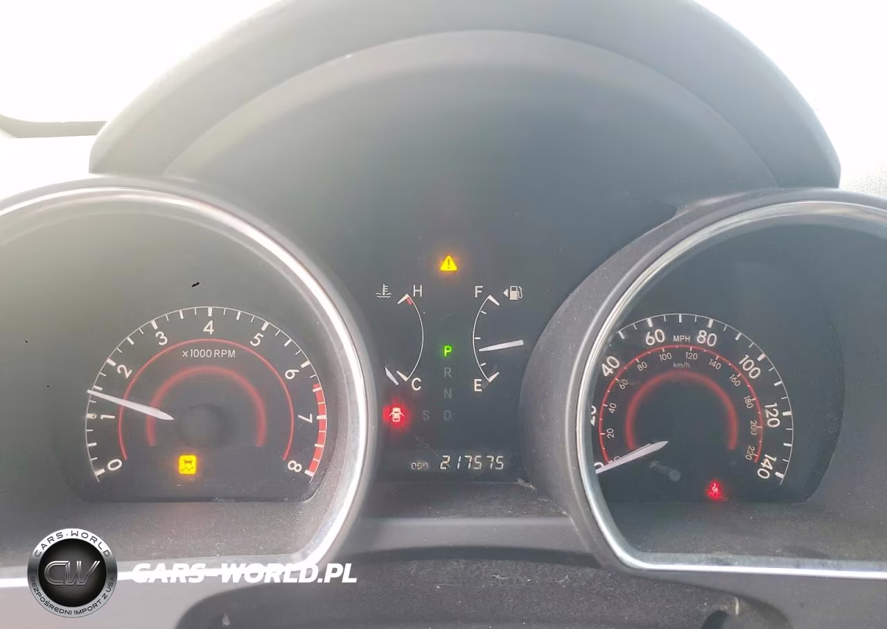 2012 Toyota Highlander Base VIN:5TDBK3EH8CS165217 - 9