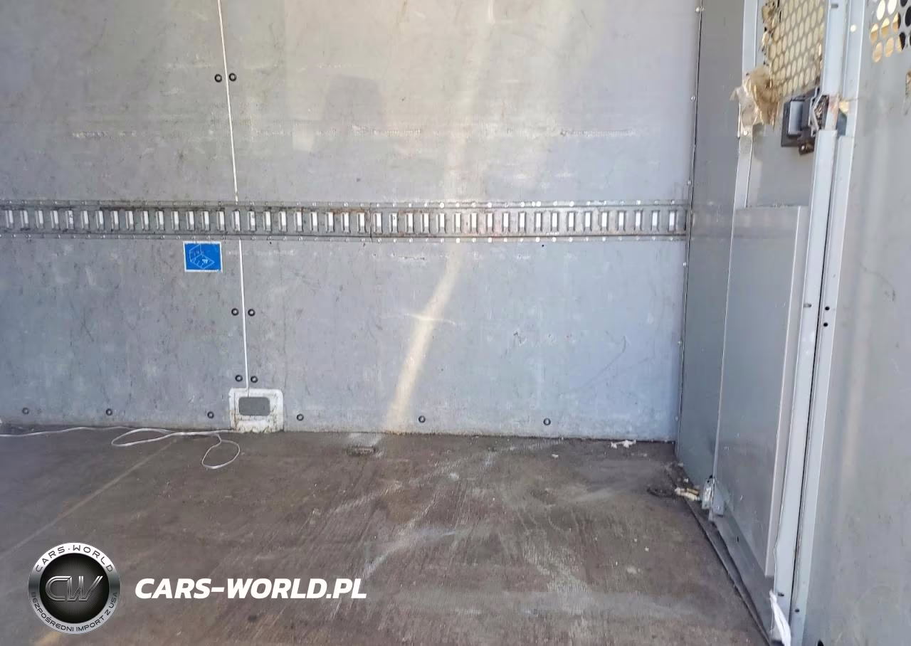 2014 Mercedes-Benz Sprinter 2500 VIN:WD3PE8CC0E5845441 - 10