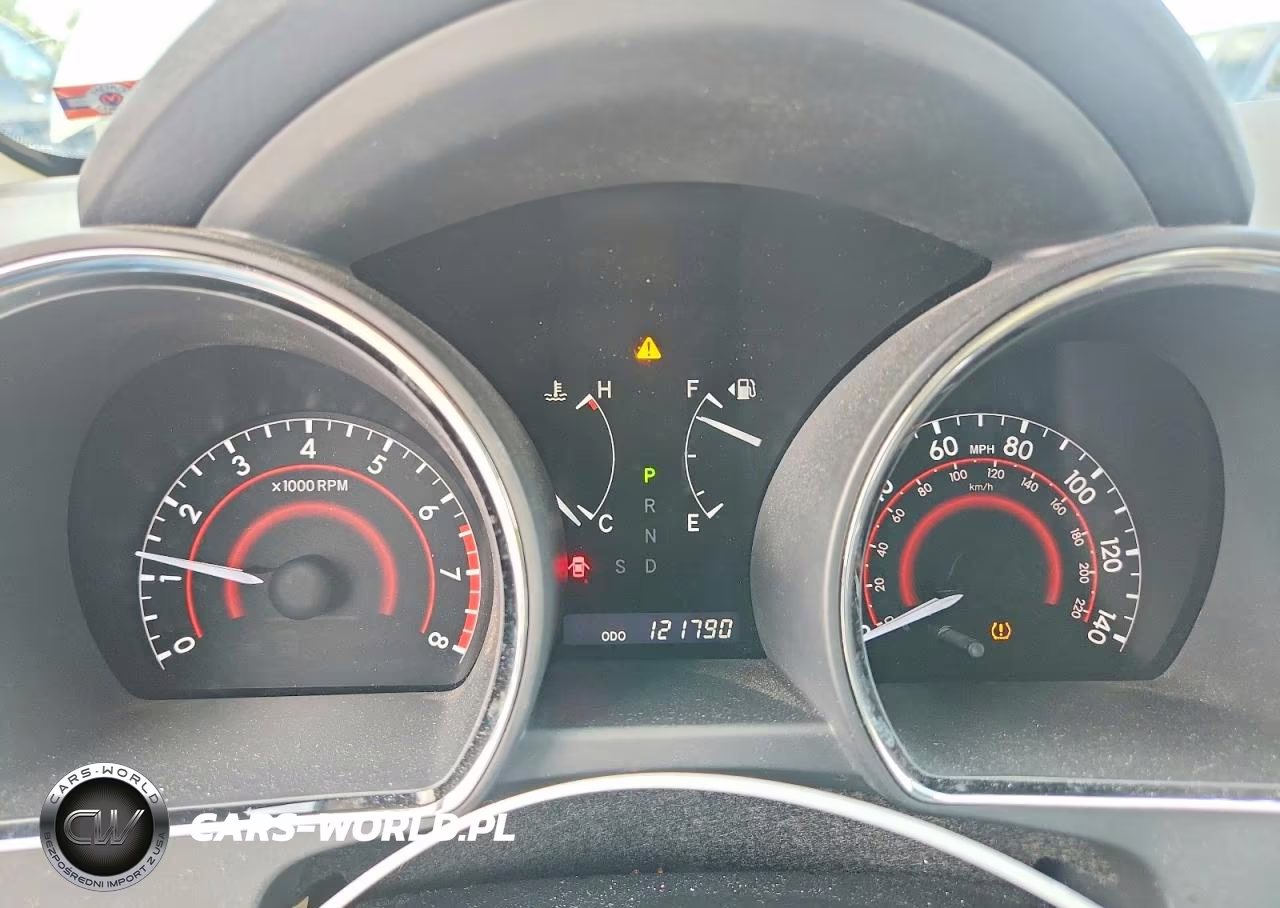 2012 Toyota Highlander Se VIN:5TDBK3EH9CS168966 - 9
