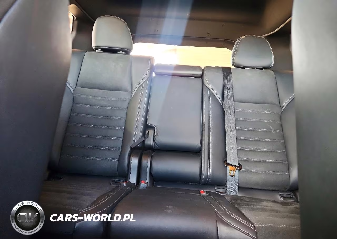 2022 Mitsubishi Outlander Se VIN:JA4J3UA81NZ055299 - 10