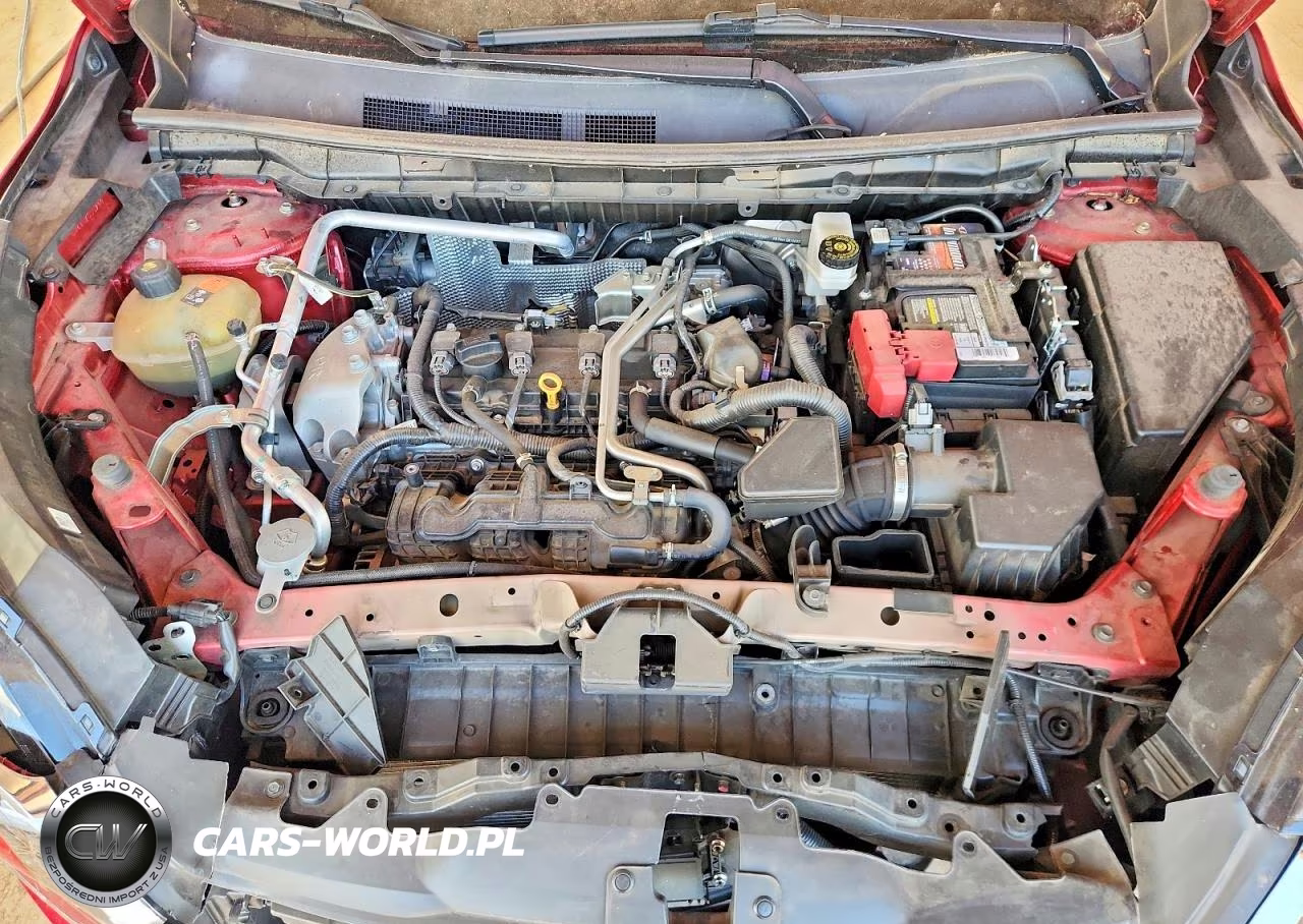 2022 Mitsubishi Outlander Se VIN:JA4J3UA81NZ055299 - 12