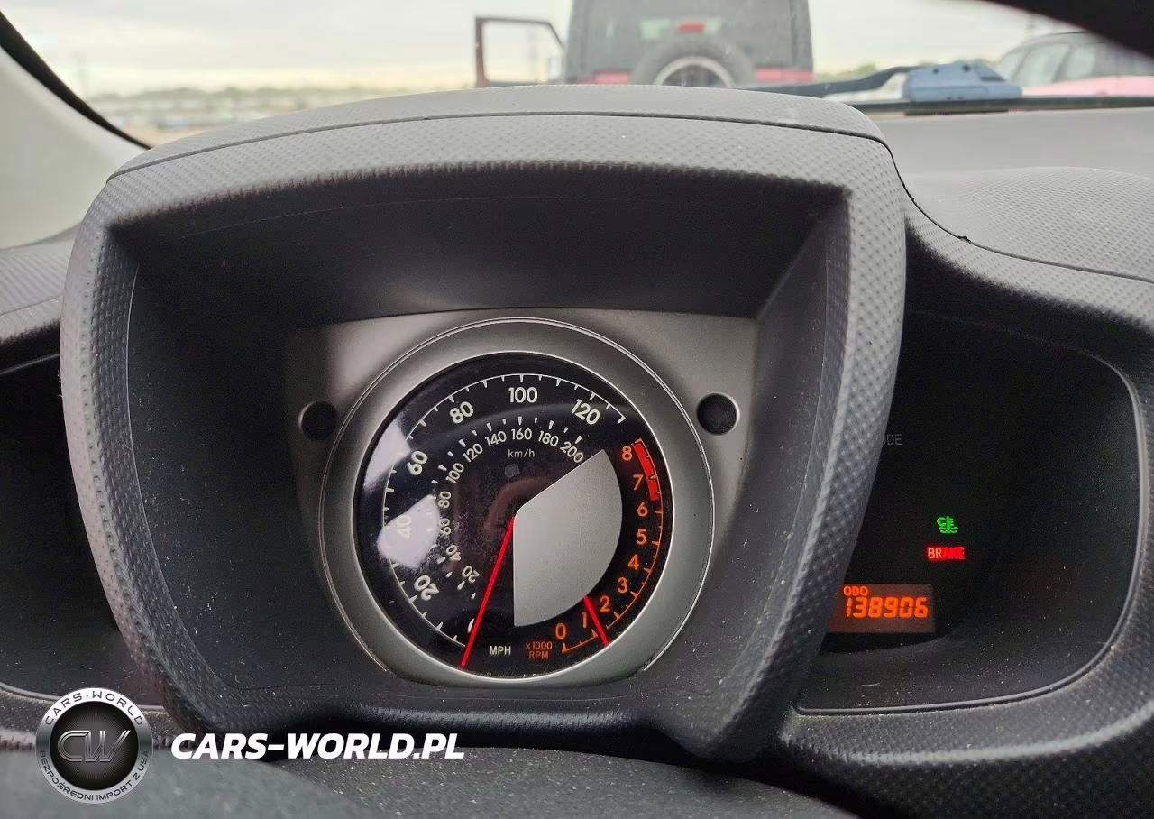 2008 Scion Xd Base VIN:JTKKU10448J017064 - 9