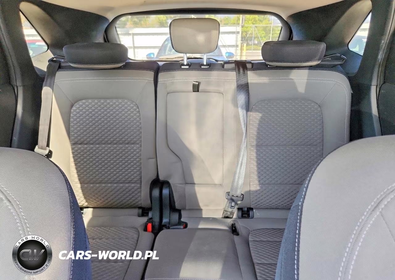 2020 Ford Escape Se VIN:1FMCU0G67LUA27992 - 10
