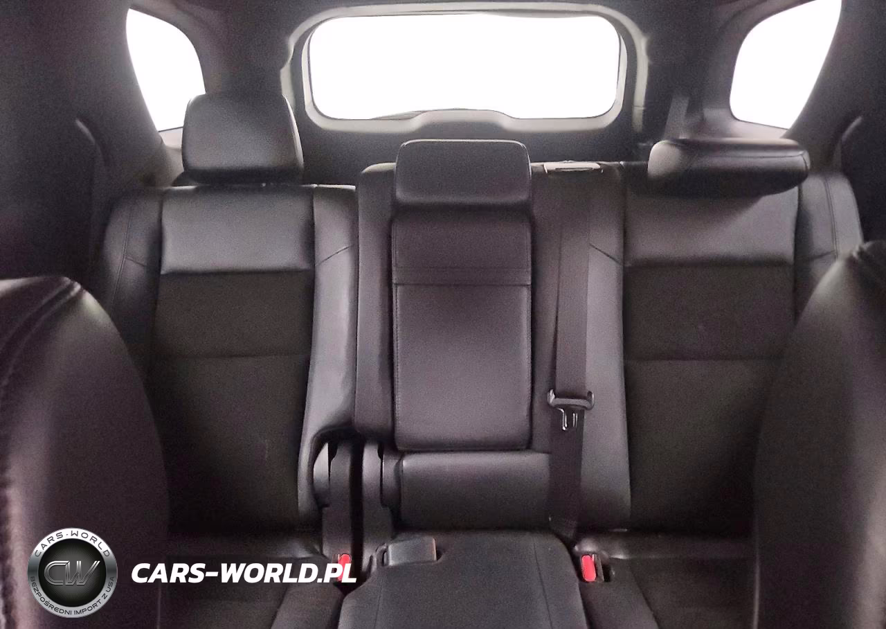 2021 Dodge Durango R-T VIN:1C4SDJCT1MC574247 - 10