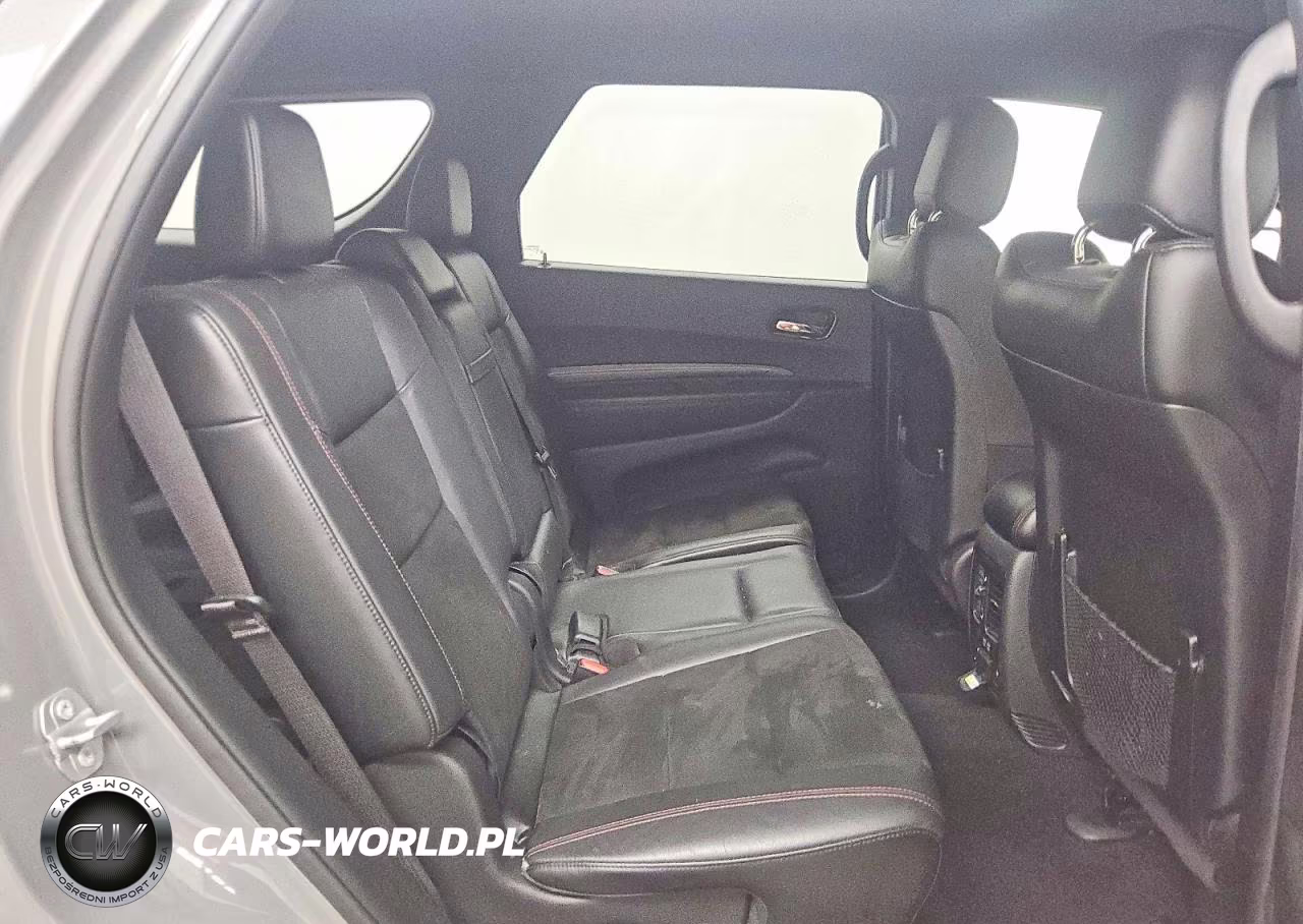 2021 Dodge Durango R-T VIN:1C4SDJCT1MC574247 - 11