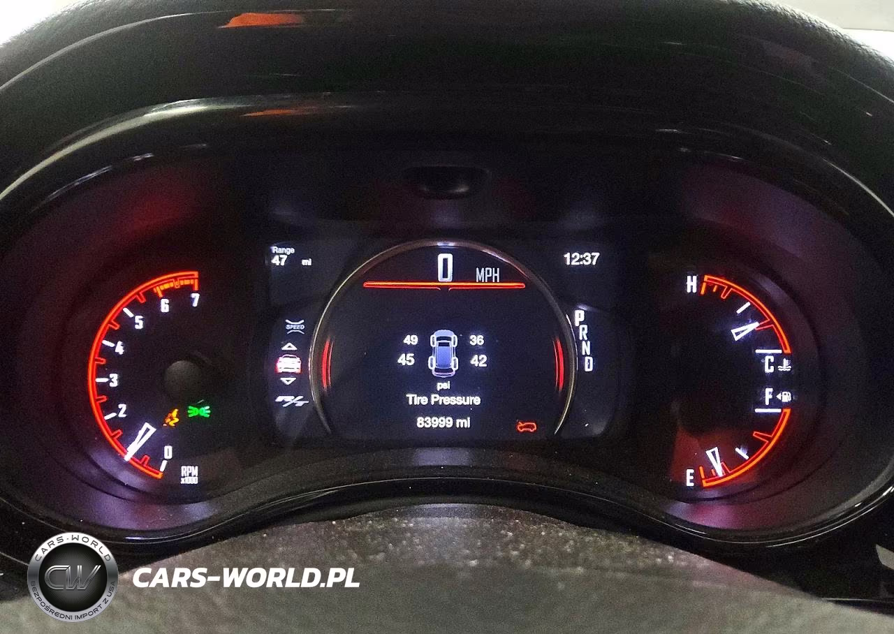 2021 Dodge Durango R-T VIN:1C4SDJCT1MC574247 - 9