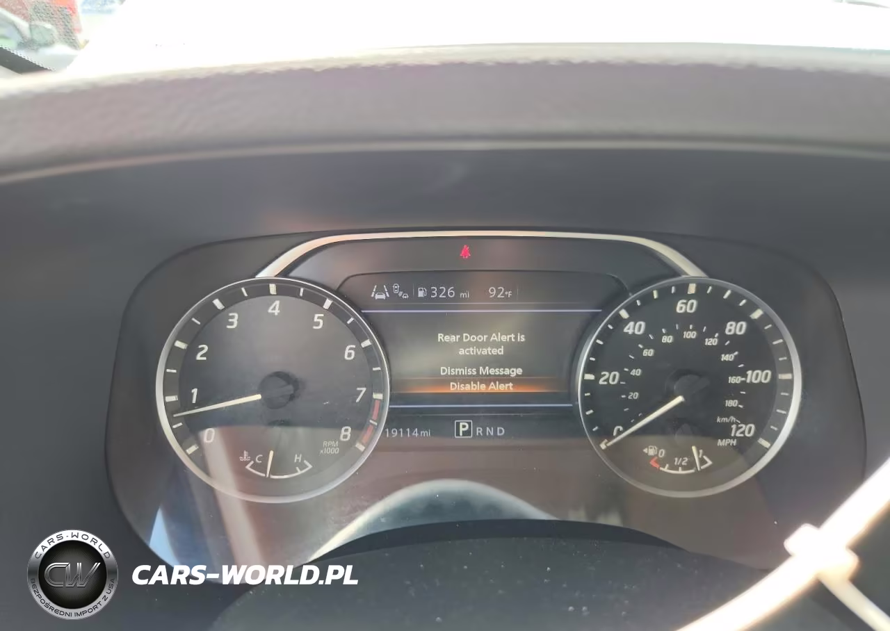 2022 Nissan Frontier S VIN:1N6ED1CL5NN631064 - 9