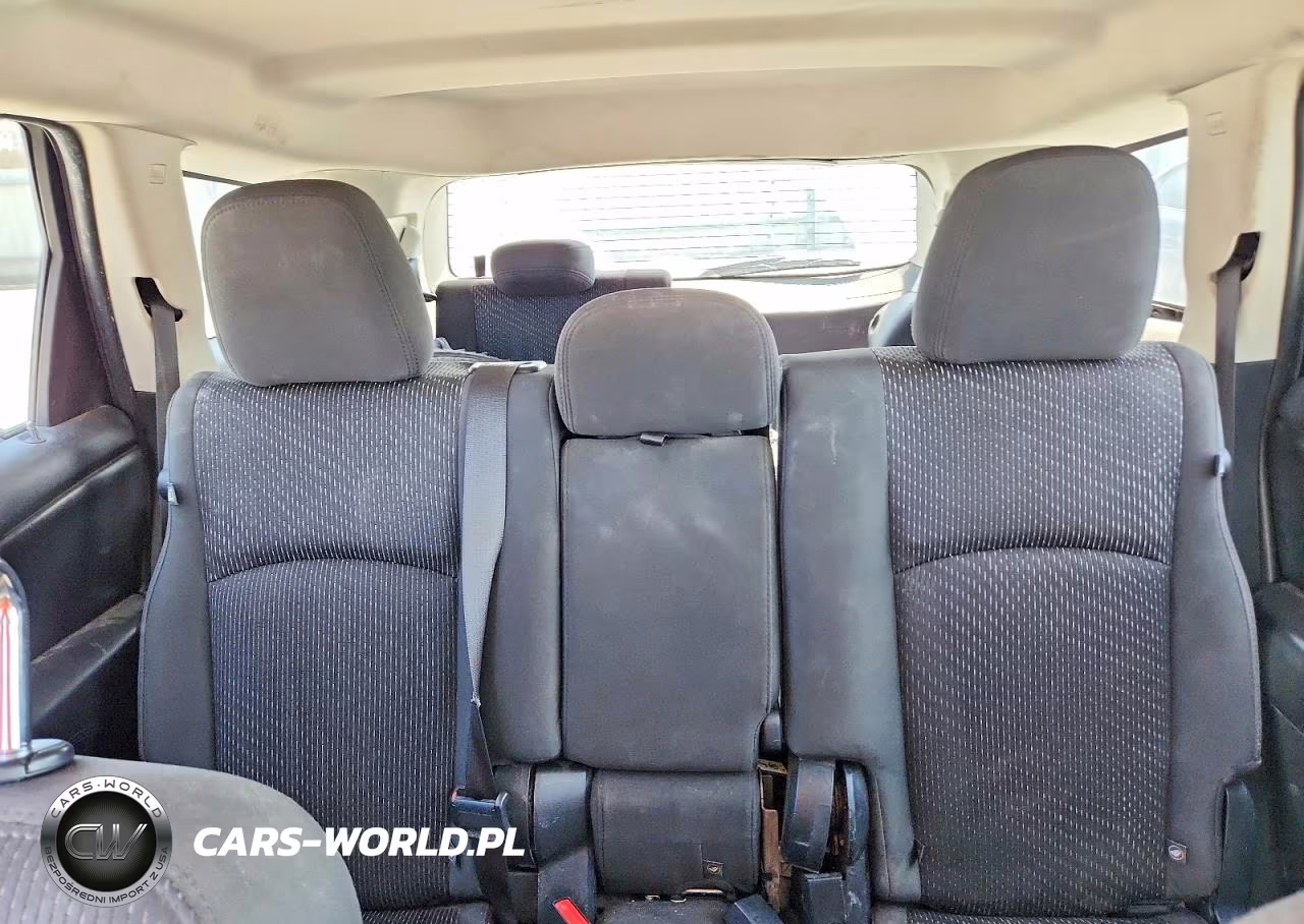 2018 Dodge Journey Se VIN:3C4PDCAB6JT527632 - 10