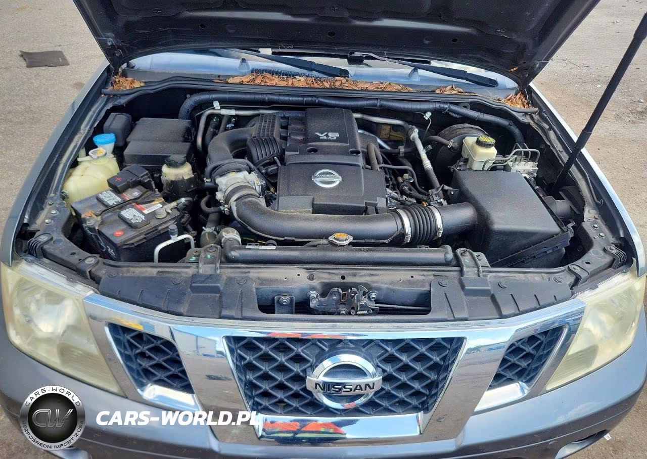 2017 Nissan Frontier Sv VIN:1N6DD0ER2HN707934 - 11