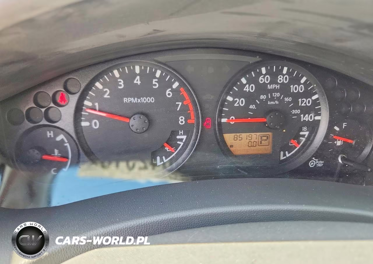 2017 Nissan Frontier Sv VIN:1N6DD0ER2HN707934 - 9