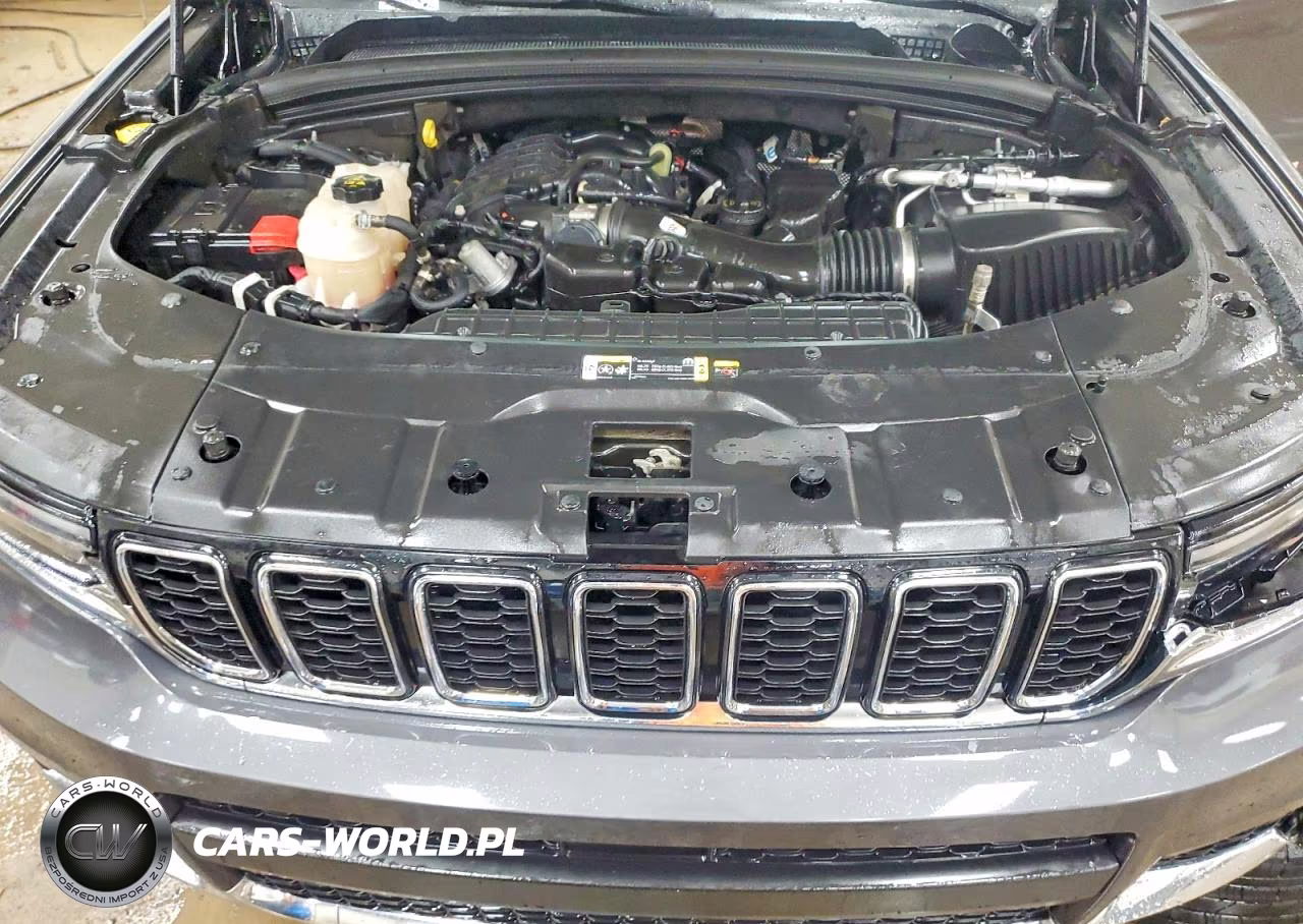 2021 Jeep Grand Cherokee L Limited VIN:1C4RJKBG6M8153791 - 12