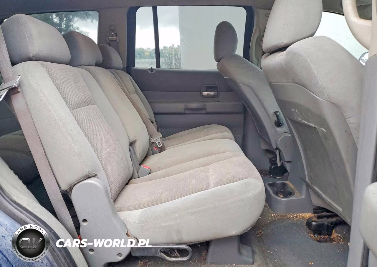 2006 Dodge Durango Slt VIN:1D4HB48226F109210 - 11