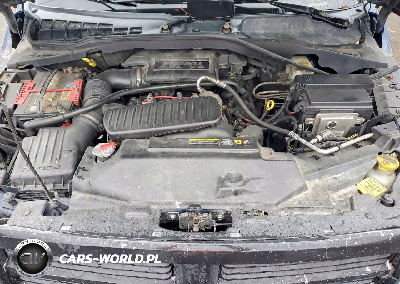 2006 Dodge Durango Slt VIN:1D4HB48226F109210 - 12
