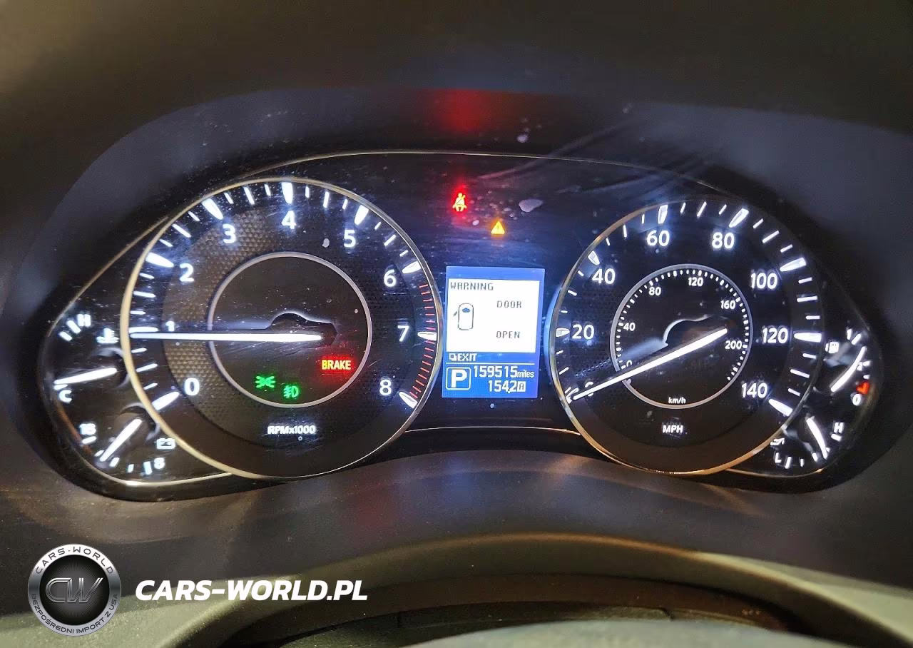 2017 Nissan Armada Sv VIN:JN8AY2NC2H9508199 - 9