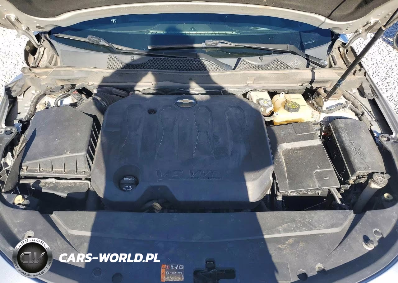 2018 Chevrolet Impala Premier VIN:1G1125S32JU143800 - 11