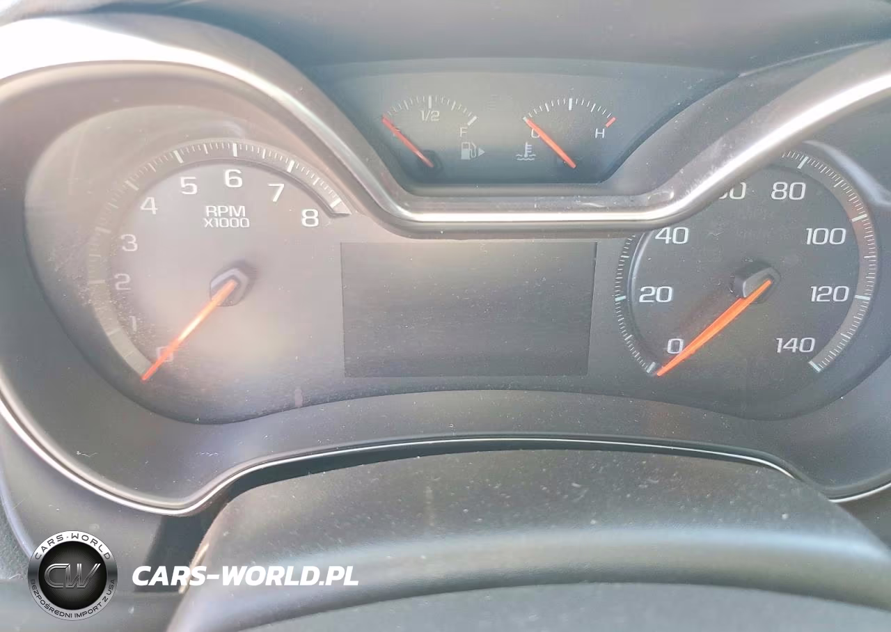 2018 Chevrolet Impala Premier VIN:1G1125S32JU143800 - 9