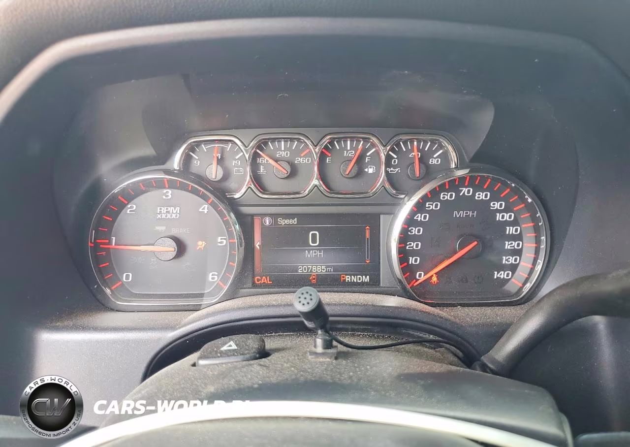 2015 GMC Sierra K1500 Sle VIN:1GTV2UEC3FZ285517 - 9