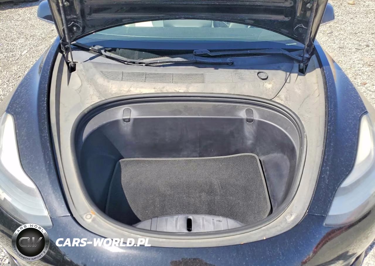 2019 Tesla Model 3 VIN:5YJ3E1EB5KF238347 - 11