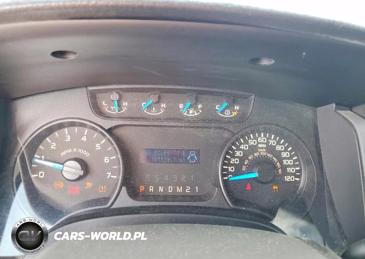 2014 Ford F150 Super Cab VIN:1FTFX1EF2EFA30758 - 9