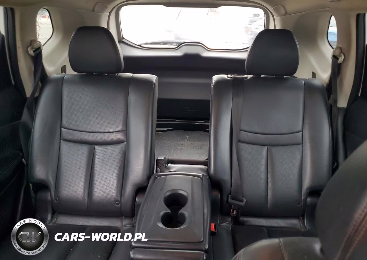 2014 Nissan Rogue S VIN:5N1AT2MT5EC763919 - 10