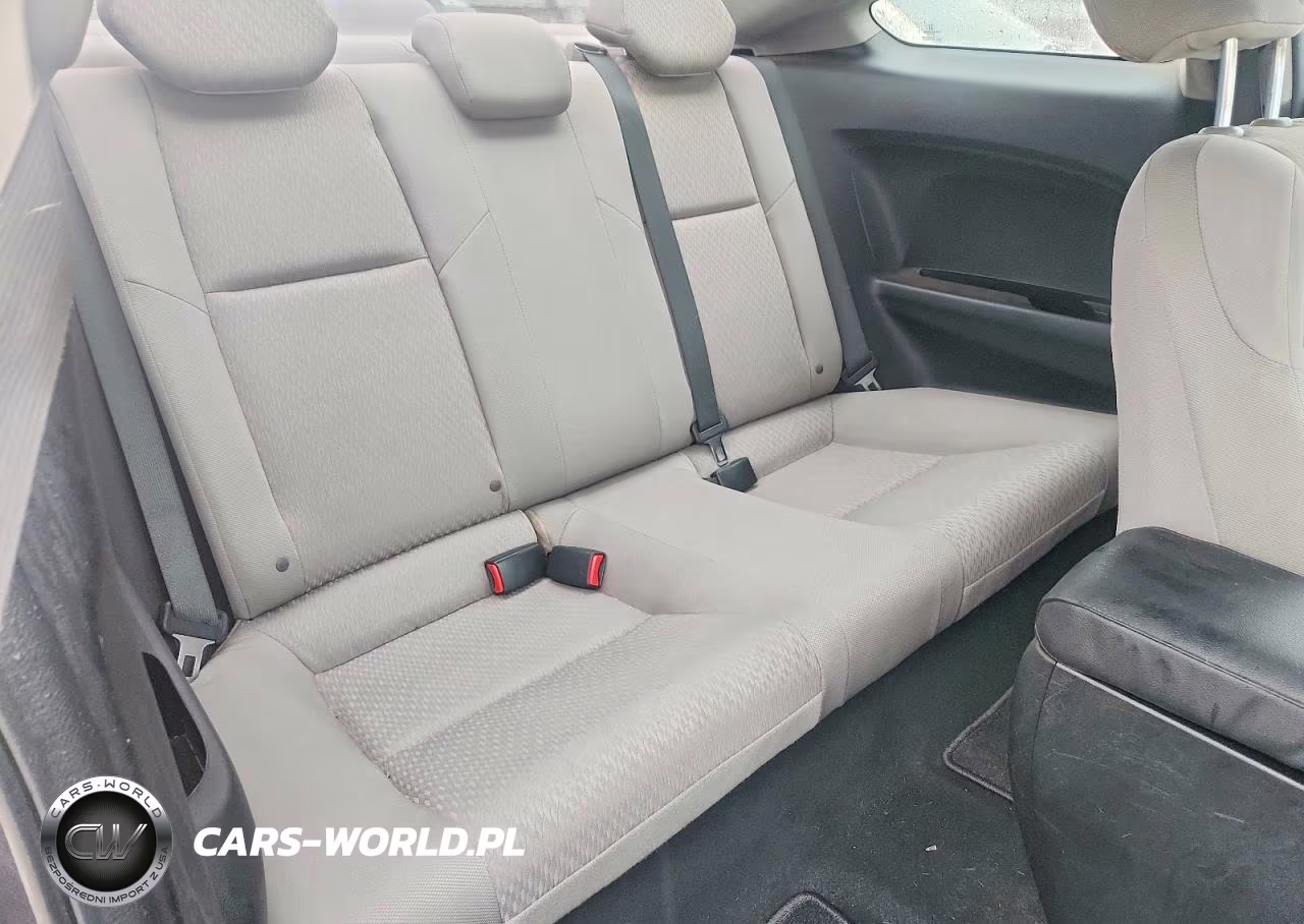 2014 Honda Civic Lx VIN:2HGFG3B58EH517910 - 10