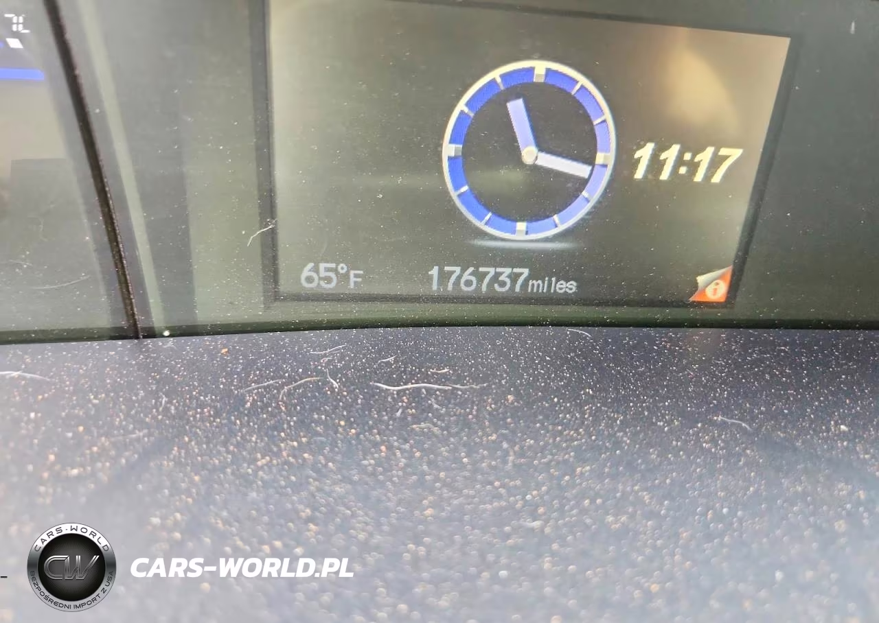 2014 Honda Civic Lx VIN:2HGFG3B58EH517910 - 9
