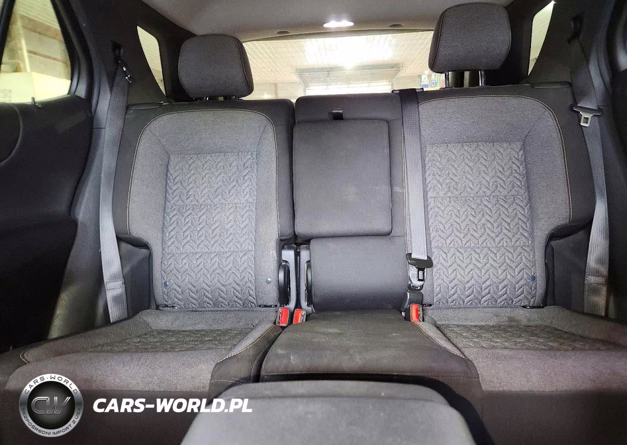 2024 Chevrolet Equinox Lt VIN:3GNAXUEG4RL194407 - 10