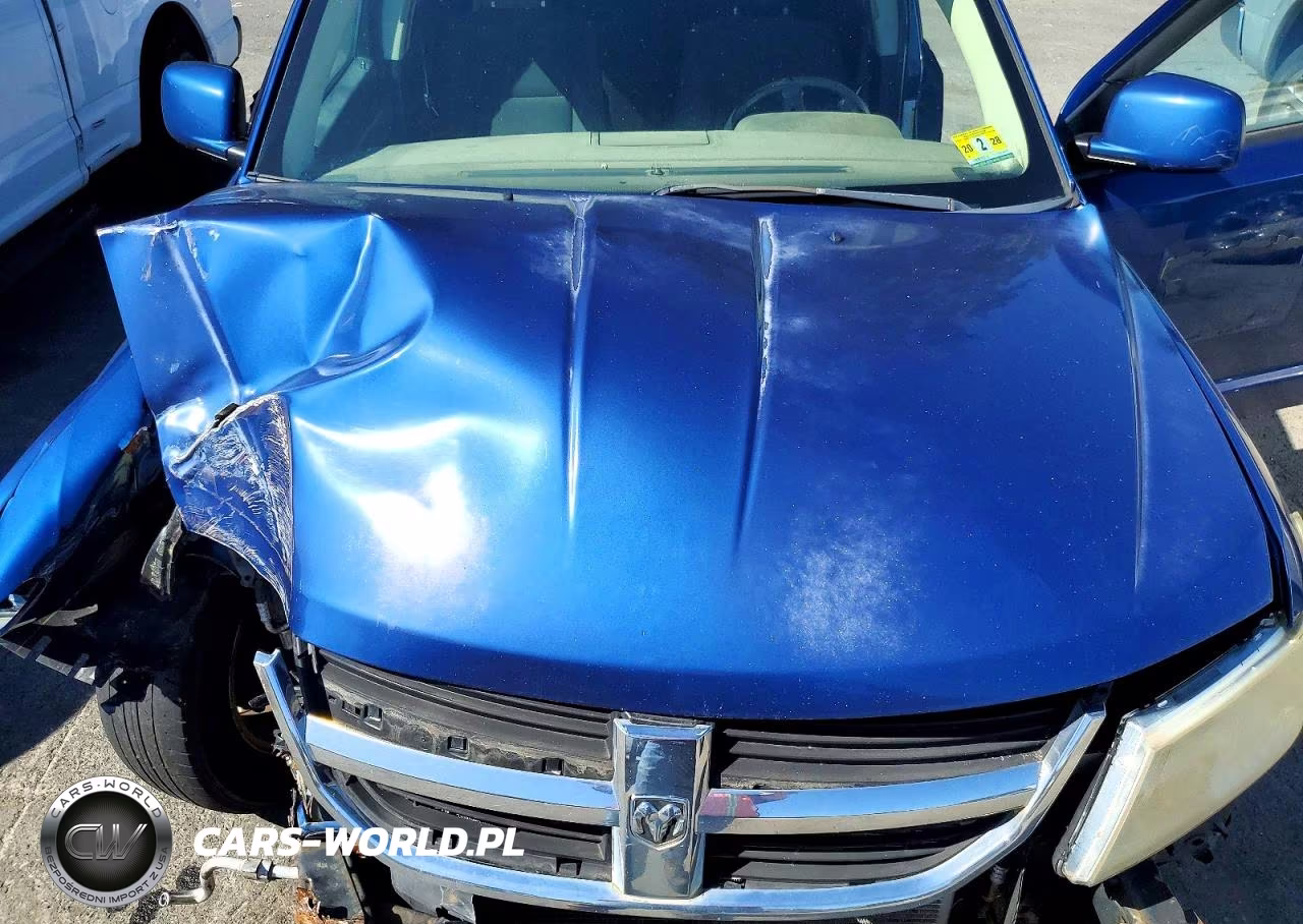 2010 Dodge Journey Sxt VIN:3D4PG5FV4AT269376 - 12