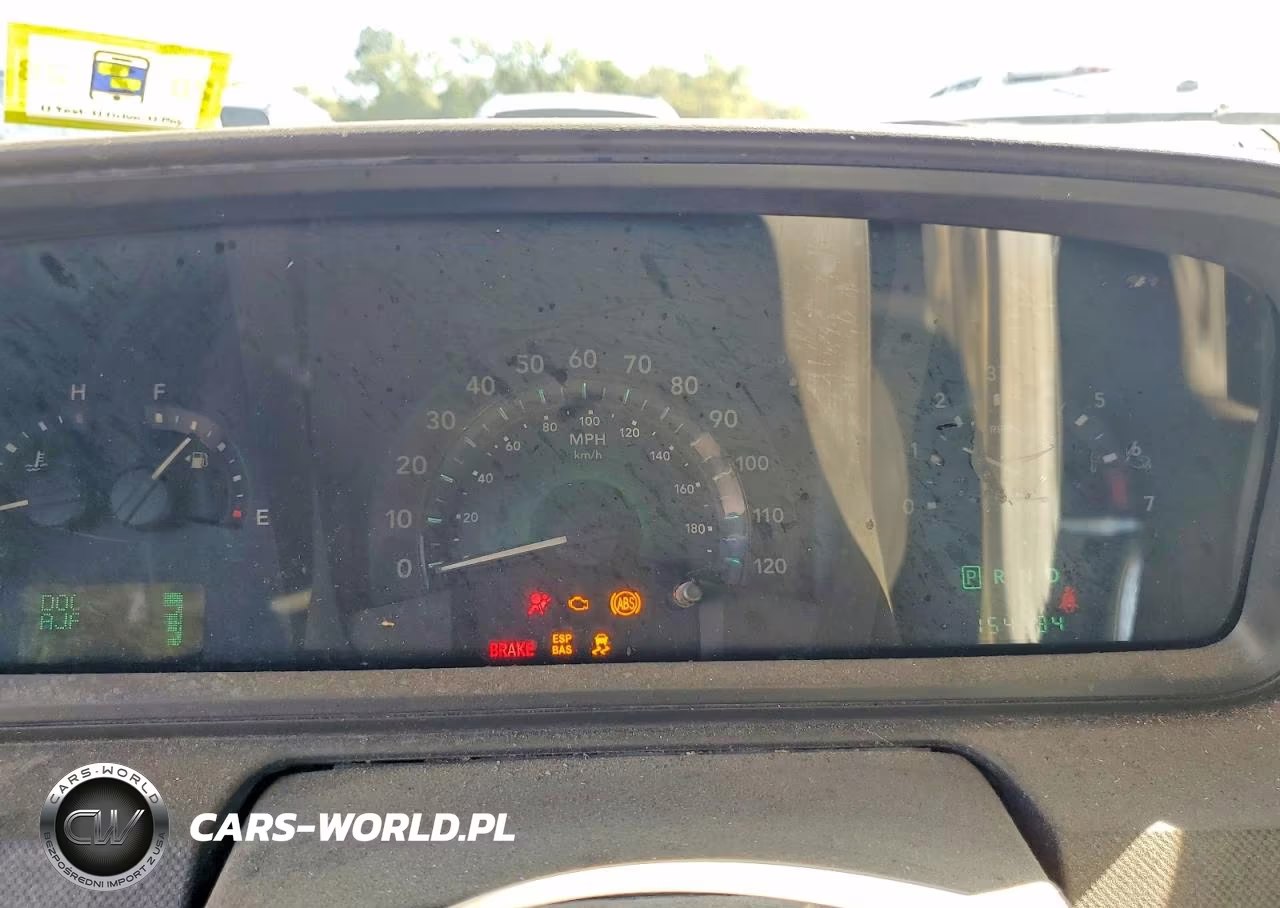 2010 Dodge Journey Sxt VIN:3D4PG5FV4AT269376 - 9