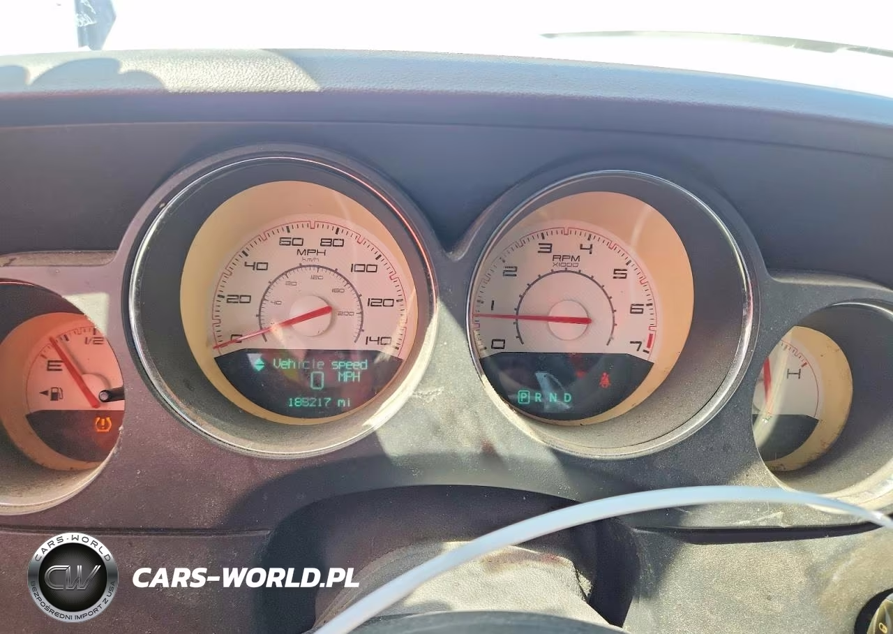 2014 Dodge Challenger Sxt VIN:2C3CDYAG3EH111242 - 9