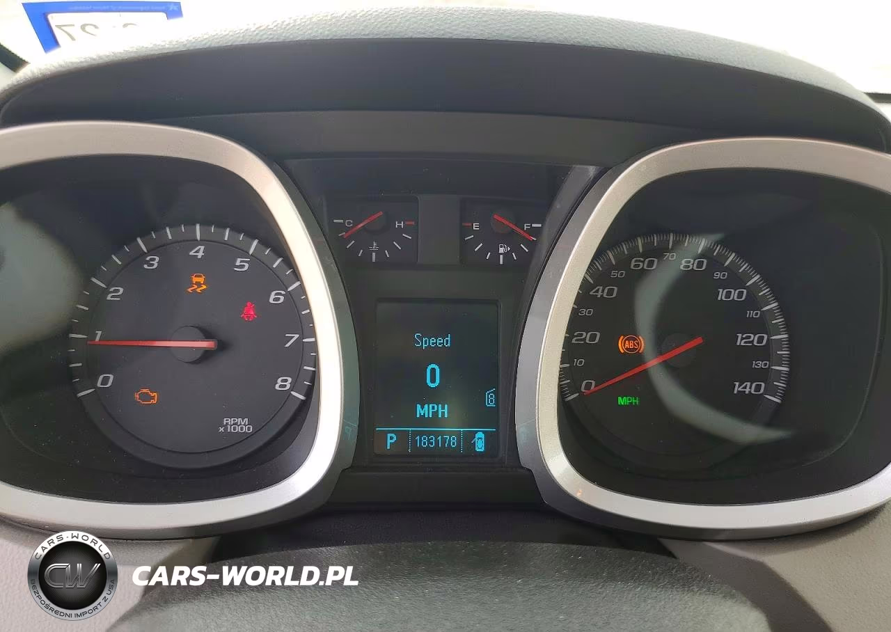 2011 Chevrolet Equinox Ltz VIN:2GNALFEC9B1309403 - 9