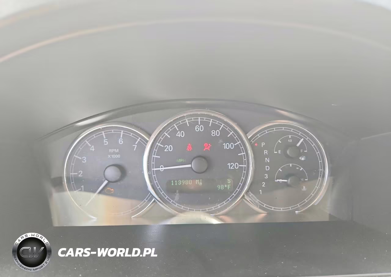 2005 Buick Lacrosse Cxl VIN:2G4WD532451331521 - 9