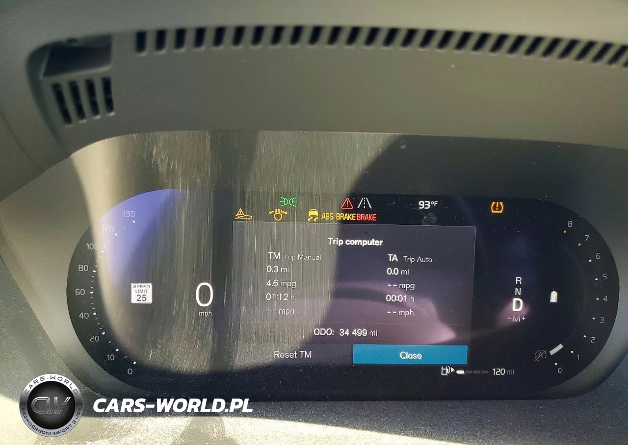2022 Volvo Xc60 B5 Momentum VIN:YV4L12DK7N1078677 - 9