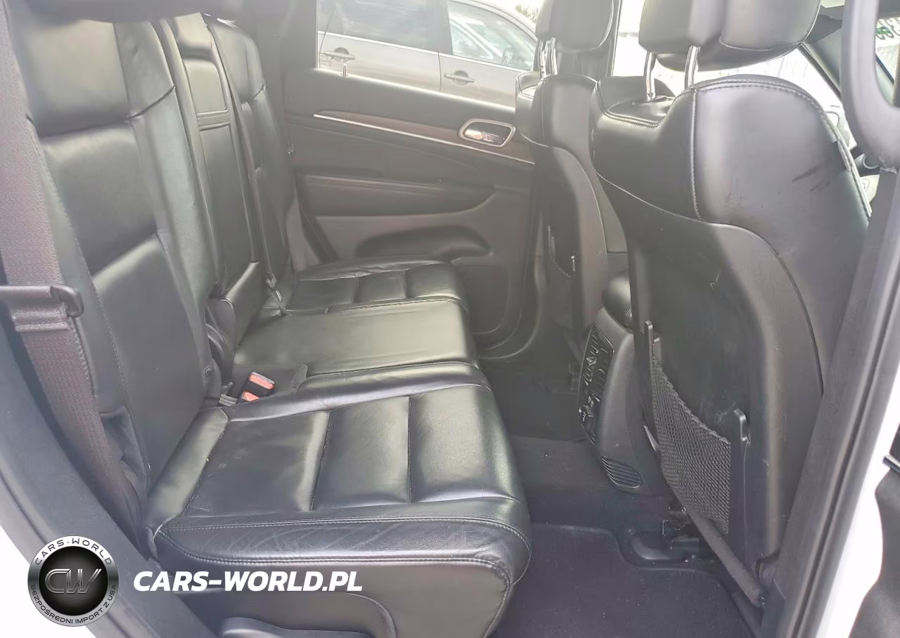2019 Jeep Grand Cherokee Limited VIN:1C4RJFBG8KC846332 - 11