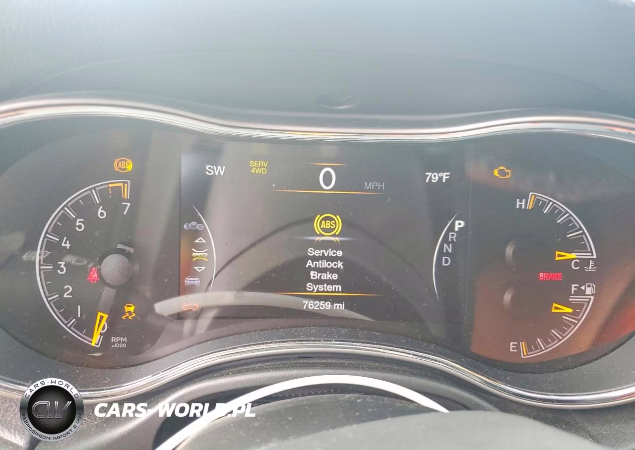 2019 Jeep Grand Cherokee Limited VIN:1C4RJFBG8KC846332 - 9