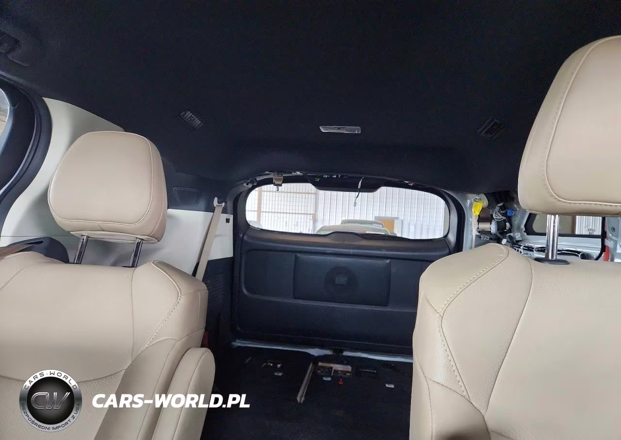 2021 Toyota Sienna Xle VIN:5TDJSKFC6MS017271 - 10