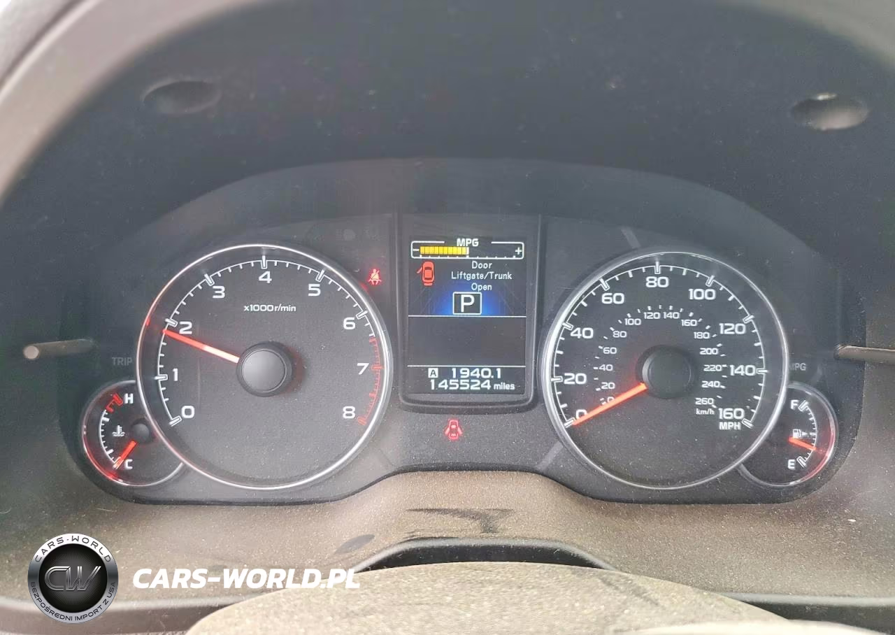 2014 Subaru Outback 3.6R Limited VIN:4S4BRDLC5E2302743 - 9