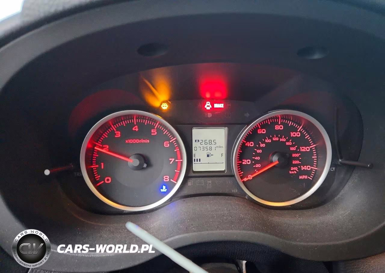 2018 Subaru Forester 2.5I Premium VIN:JF2SJAEC2JG586709 - 9