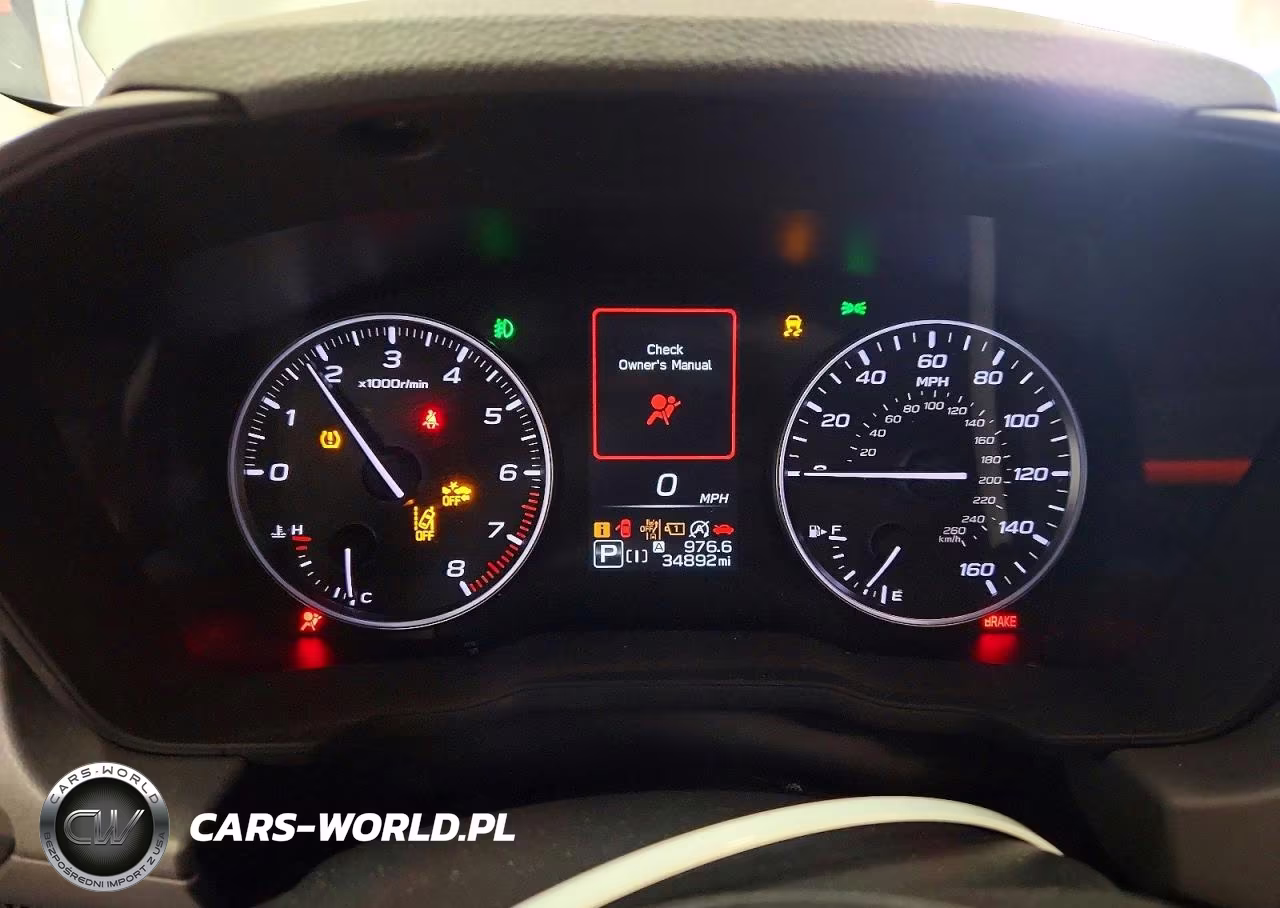 2024 Subaru Crosstrek Premium VIN:JF2GUADC6RH373234 - 9
