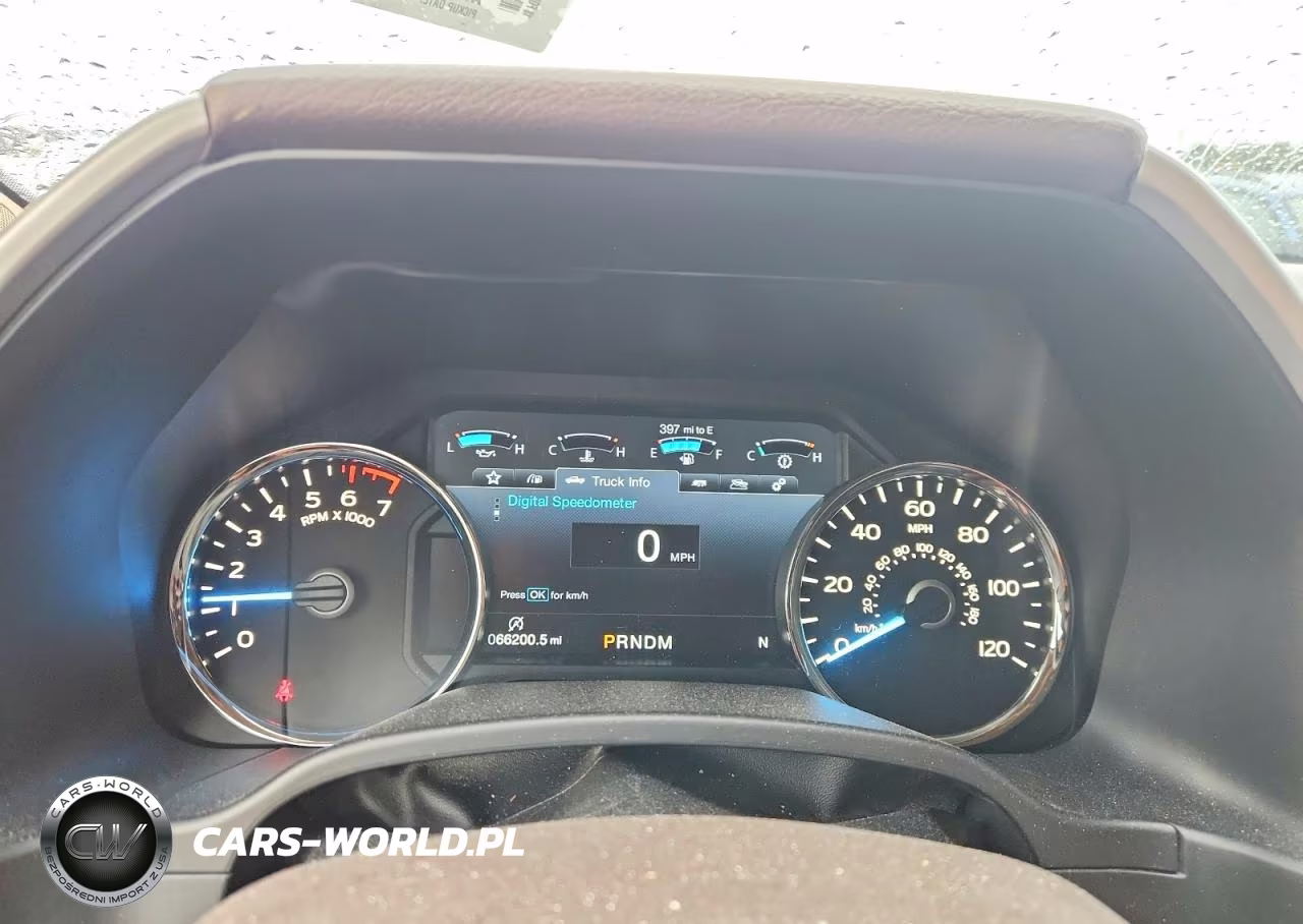 2018 Ford F150 Supercrew VIN:1FTEW1EP1JFD37968 - 9
