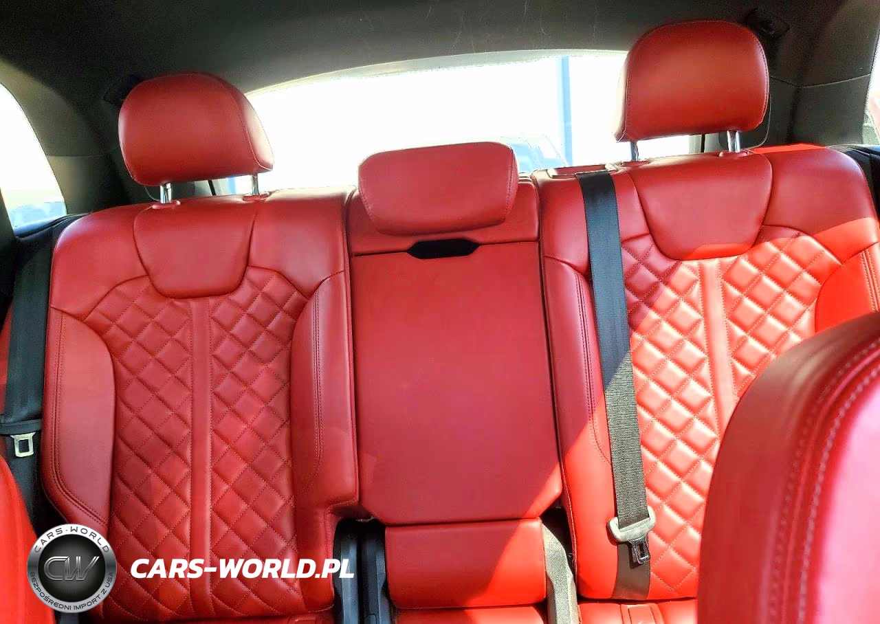 2019 Audi Sq5 Premium Plus VIN:WA1B4AFY9K2057833 - 10