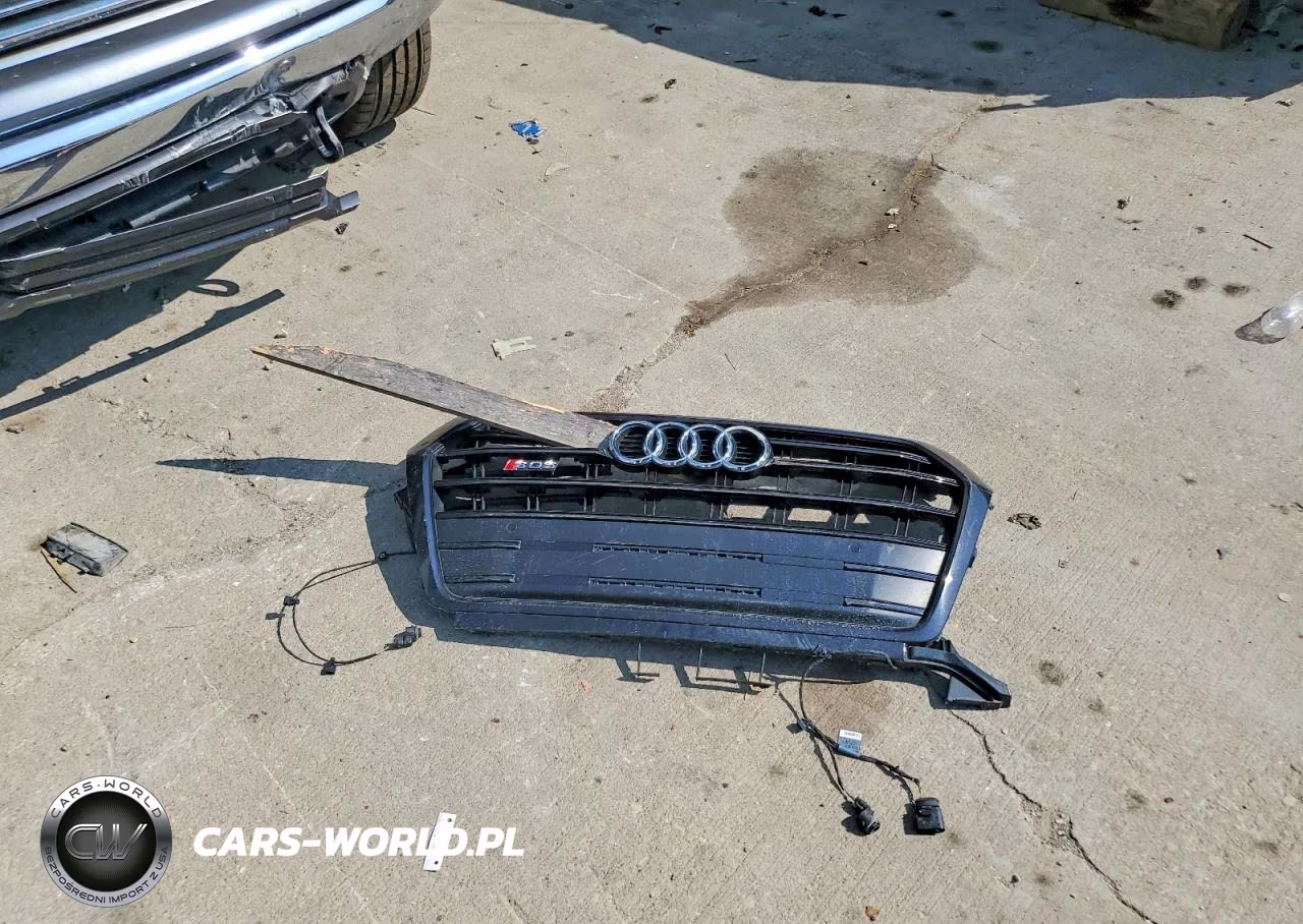 2019 Audi Sq5 Premium Plus VIN:WA1B4AFY9K2057833 - 13