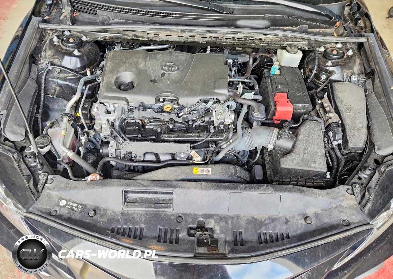 2023 Toyota Camry Le VIN:4T1C11AKXPU096847 - 11