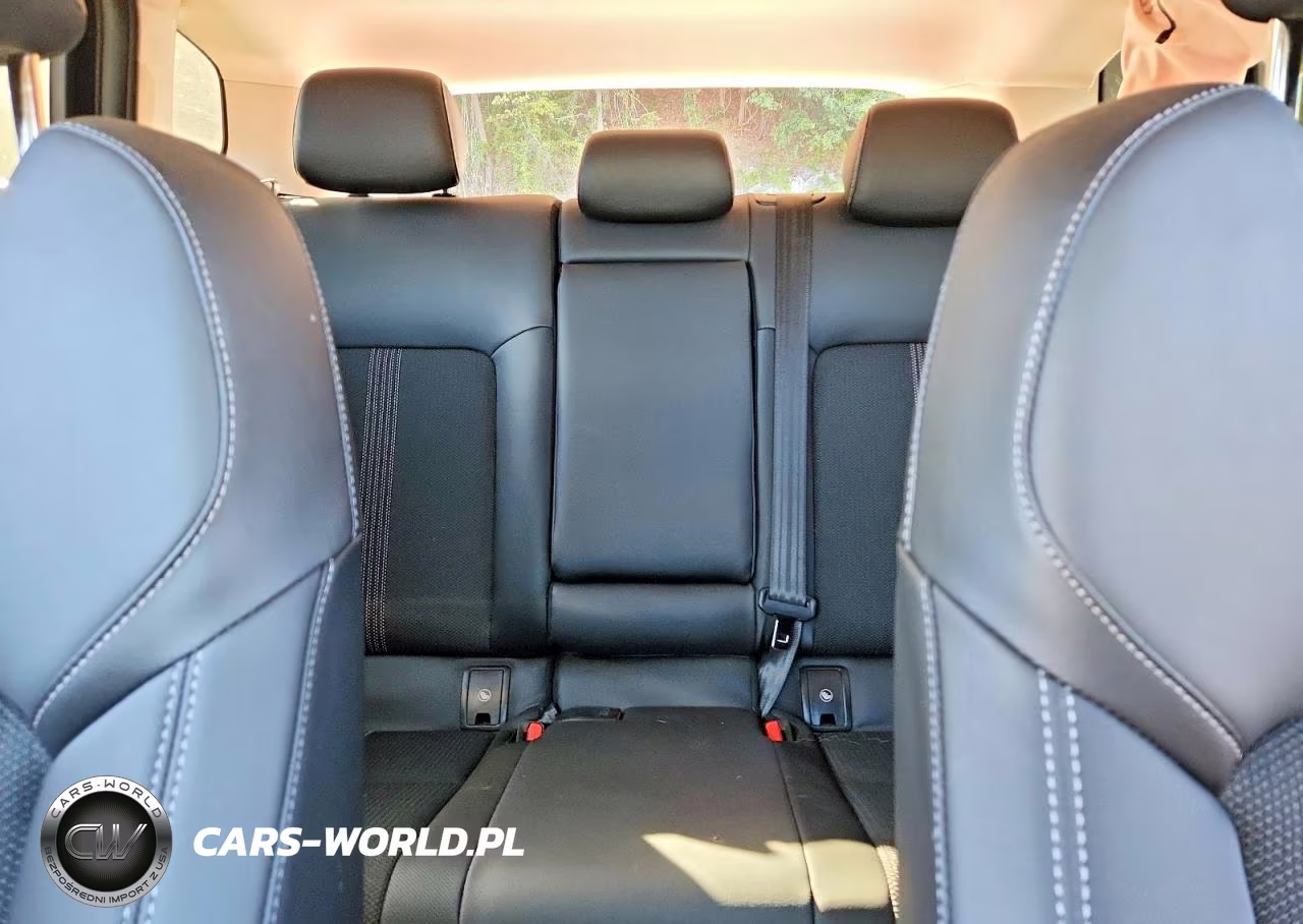 2026 Mazda Cx-50 Preferred VIN:7MMVABBL8TN498381 - 10