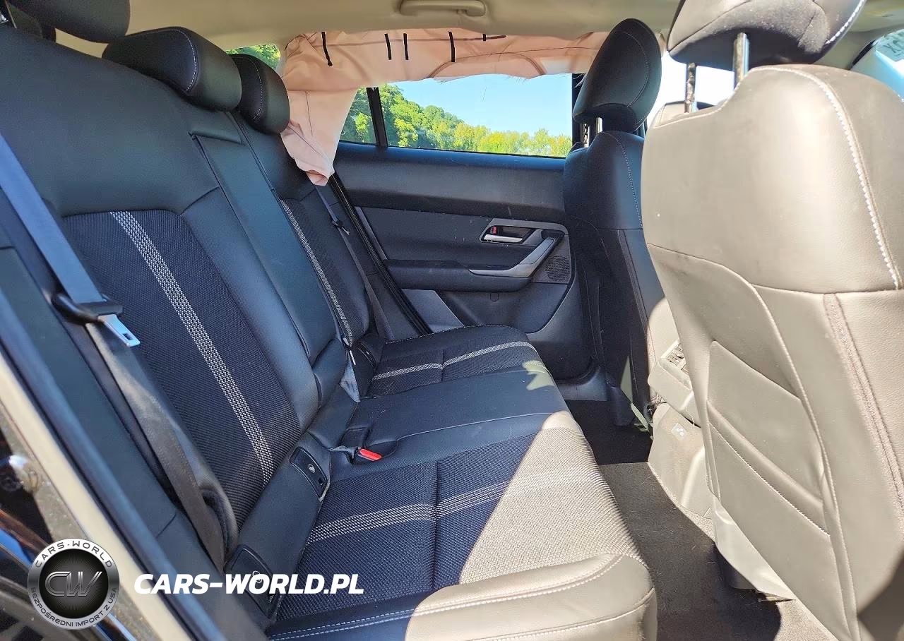2026 Mazda Cx-50 Preferred VIN:7MMVABBL8TN498381 - 11