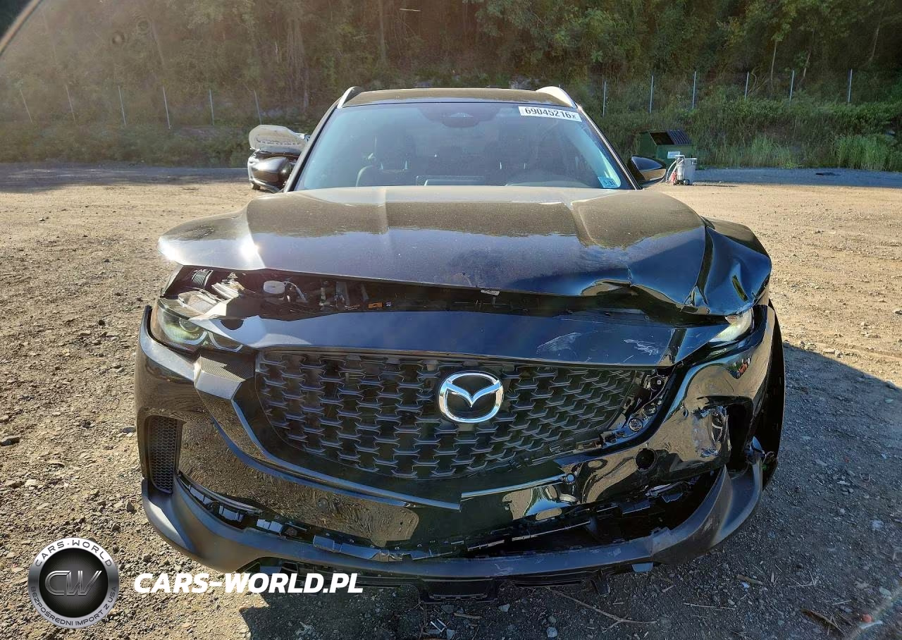 2026 Mazda Cx-50 Preferred VIN:7MMVABBL8TN498381 - 5