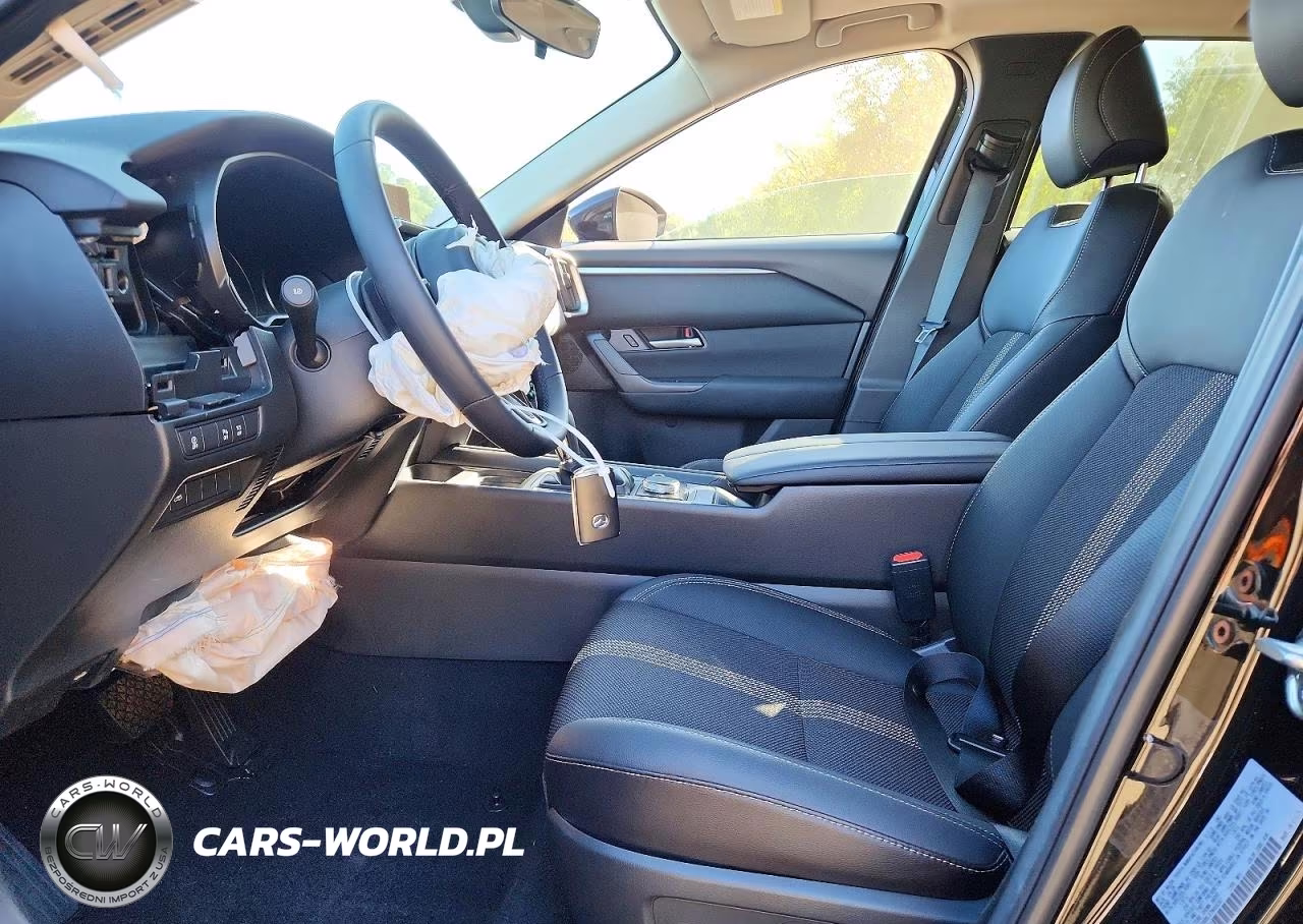 2026 Mazda Cx-50 Preferred VIN:7MMVABBL8TN498381 - 7
