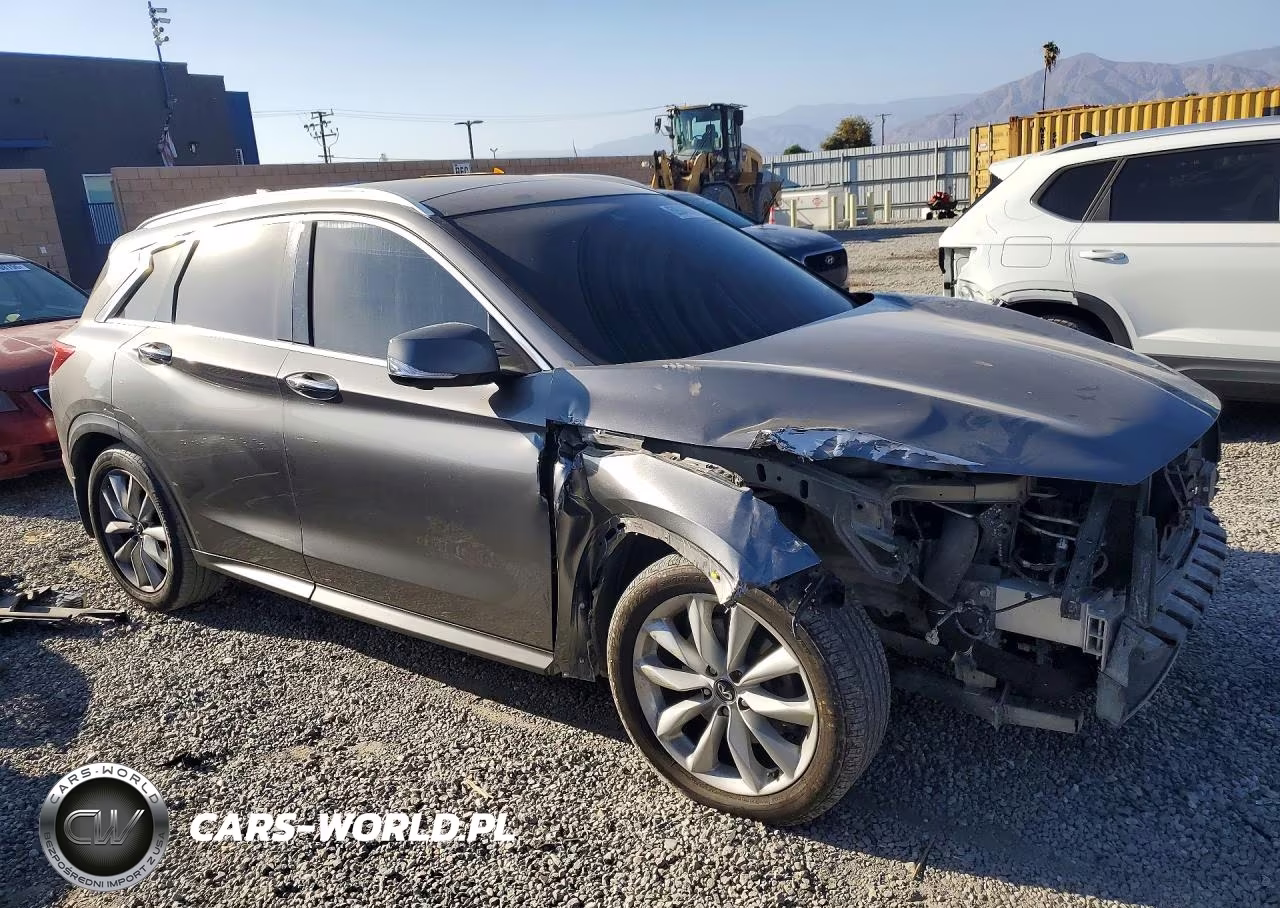 2019 Infiniti Qx50 Essential VIN:3PCAJ5M14KF106232 - 4