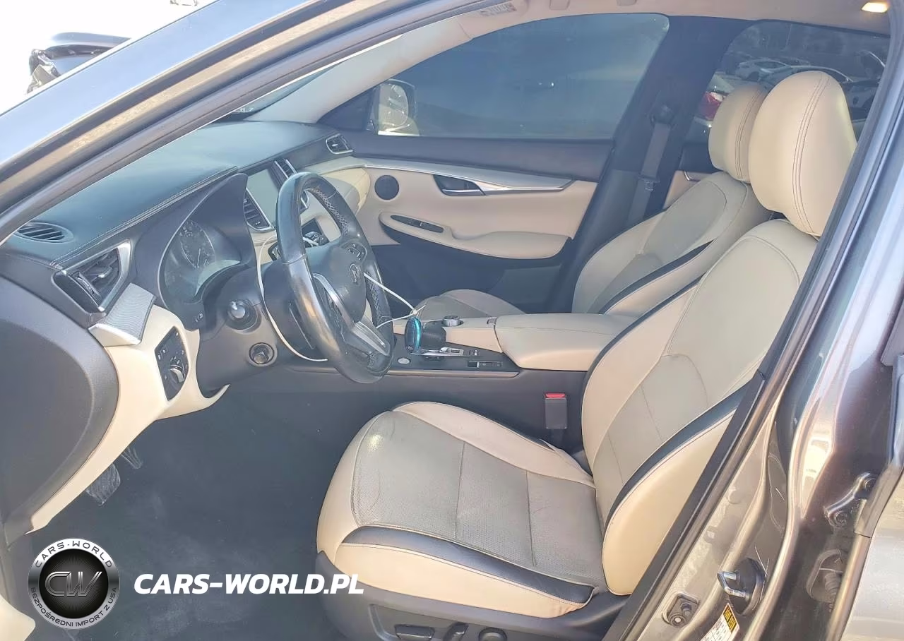 2019 Infiniti Qx50 Essential VIN:3PCAJ5M14KF106232 - 7